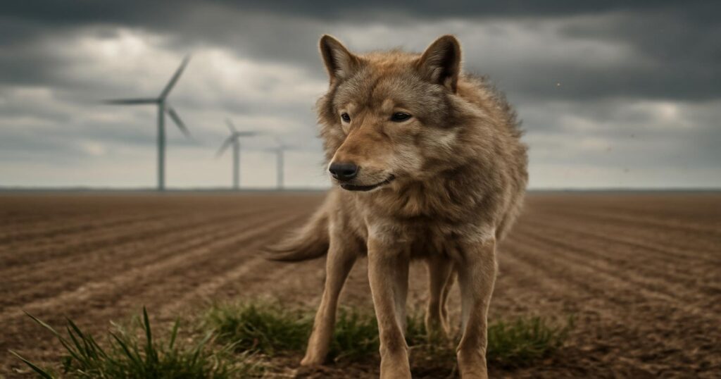 Wie der „Homogenozän“-Effekt unsere Tierwelt heimlich gleichschaltet